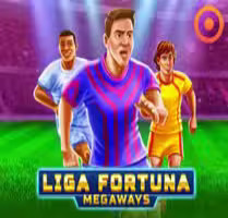 Liga Fortune Megaways