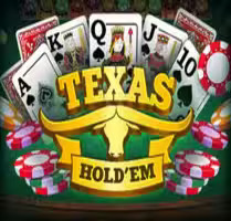 Texas Hold’em