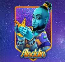 Aladdin