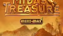 Midas Treasure Mini-Max