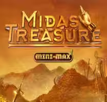 Midas Treasure Mini-Max