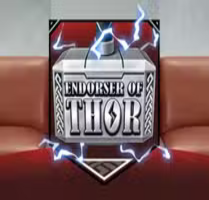 Endorser of Thor