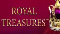 Royal Treasures