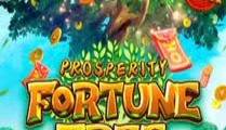 Prosperity Fortune Tree