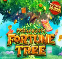 Prosperity Fortune Tree