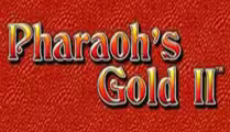 Pharaoh’s Gold II