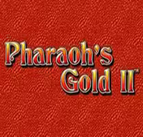 Pharaoh’s Gold II