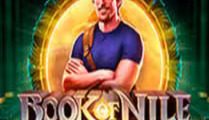 Black of Nile: HOLD ‘N’ LINK