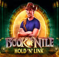 Black of Nile: HOLD ‘N’ LINK