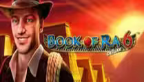 Book of Ra deluxe 6