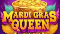 Mardi Gras Queen