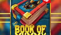 Book of Mummy