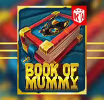 Book of Mummy