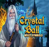 Crystal Ball Multi Symbols