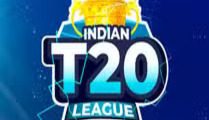 Indian T20 League
