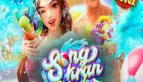 Songkran Splash