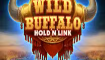 Wild Buffalo Hold ‘N’ Link