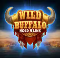 Wild Buffalo Hold ‘N’ Link