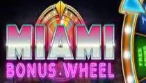 Miami Bonus Wheel