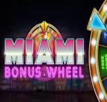 Miami Bonus Wheel