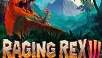 Raging Rex 3