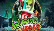 Invading Vegas: Las Christmas