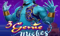3 Genie Wishes