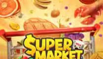 Supermarket Spree
