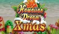 Hawaiian Dream Xmas
