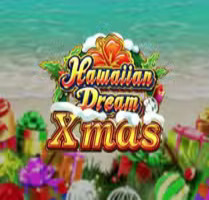 Hawaiian Dream Xmas