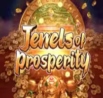 Jewels of Prosperity