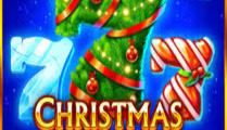 Christmas Seven