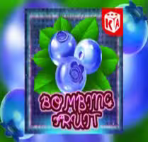 Bombing Fruit