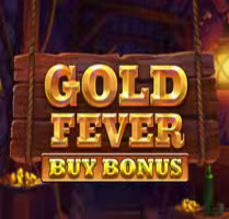 Gold Fever Buy Bonus