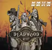 Deadwood R.I.P