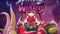 Spirited Wonders