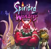 Spirited Wonders