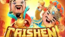 Caishen Wins