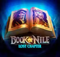 Black of Nile: Lost Chapter