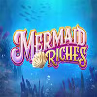 Mermaid Riches