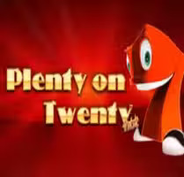 Plenty on Twenty Hot