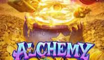Alchemy Gold
