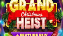 Christmas Grand Heist Feature Buy
