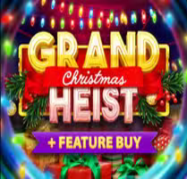 Christmas Grand Heist Feature Buy