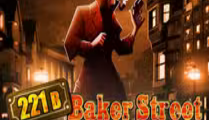 221B Baker Street