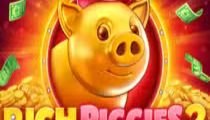 Rich Piggies 2: Bonus Combo