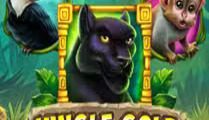 Jungle Gold