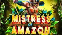 Mistress of Amazon