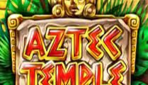 Aztec Temple