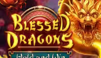 Blessed Dragons Hold and Win